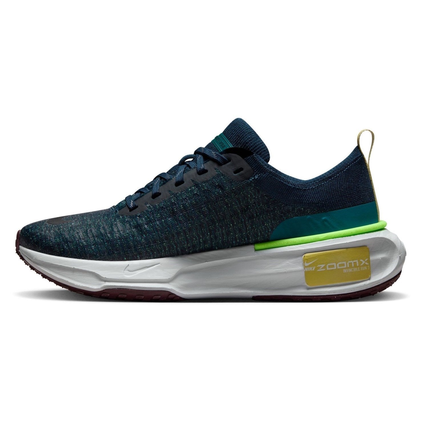 Nike ZoomX Invincible Run Flyknit 3 - Mens Running Shoes (Width D)