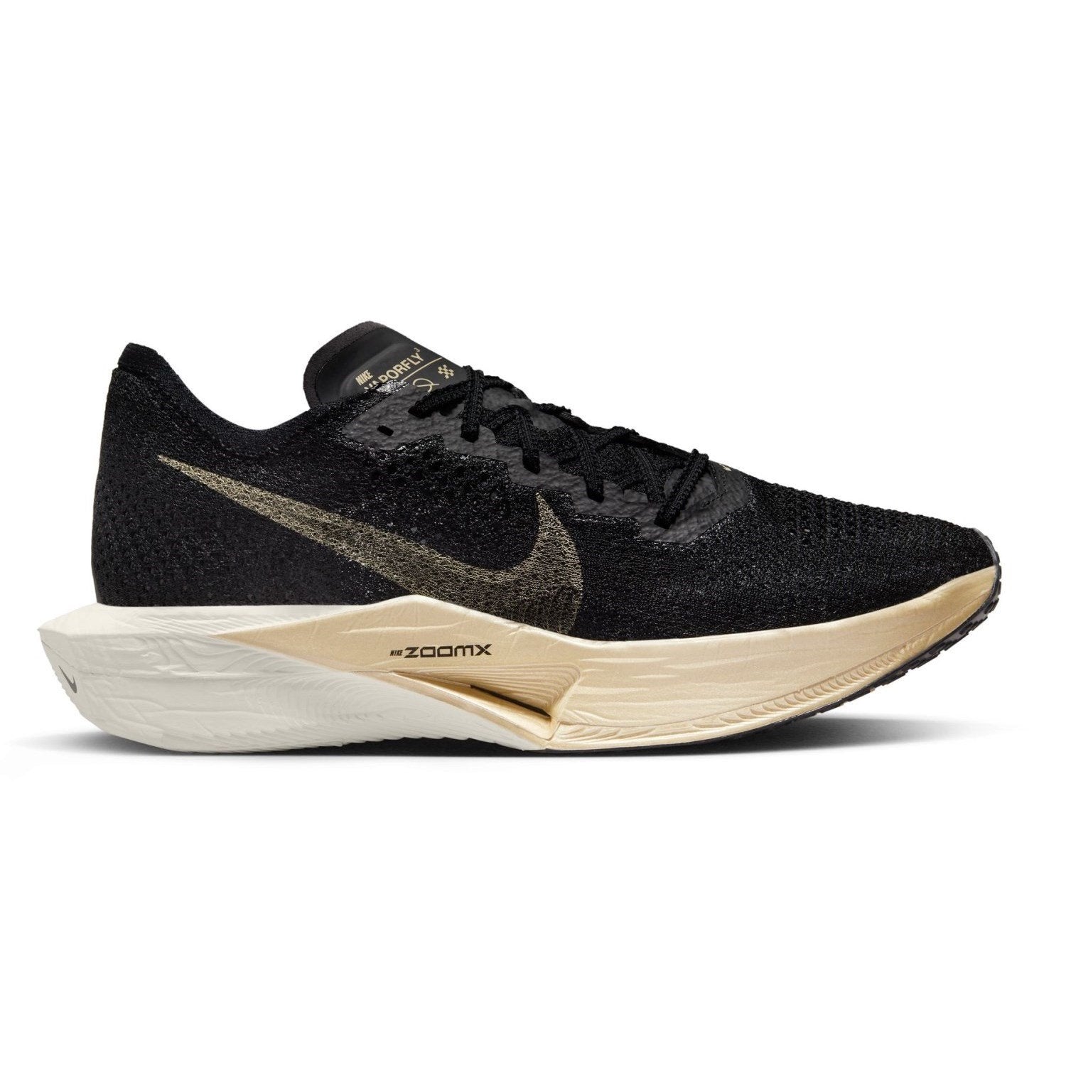 Nike ZoomX Vaporfly 3 - Mens Racing Shoes (Width D)