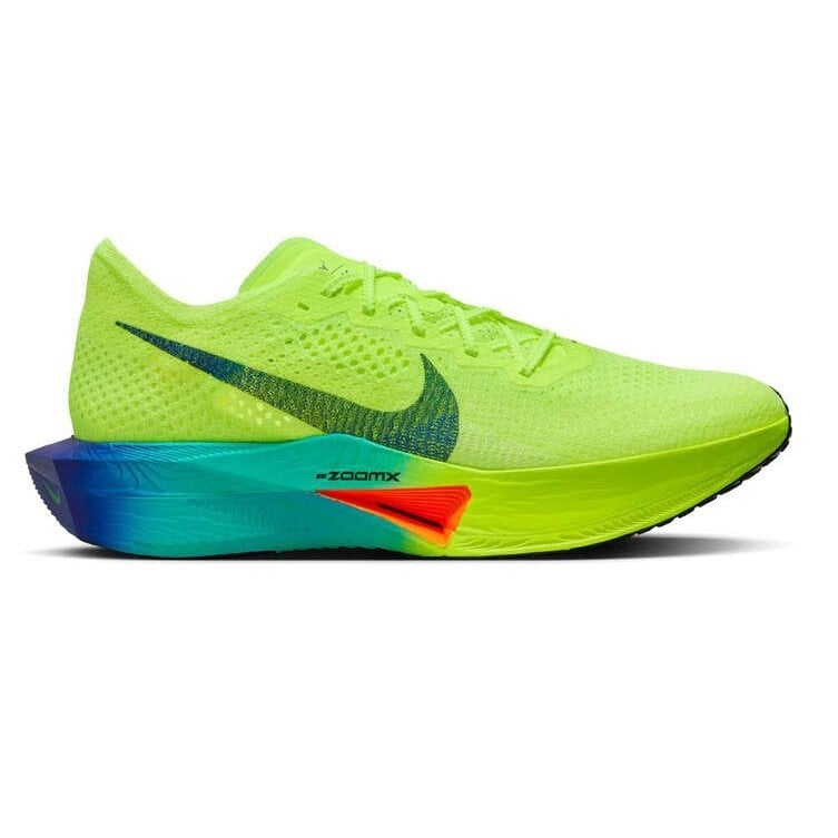 Nike ZoomX Vaporfly 3 - Mens Racing Shoes (Width D)