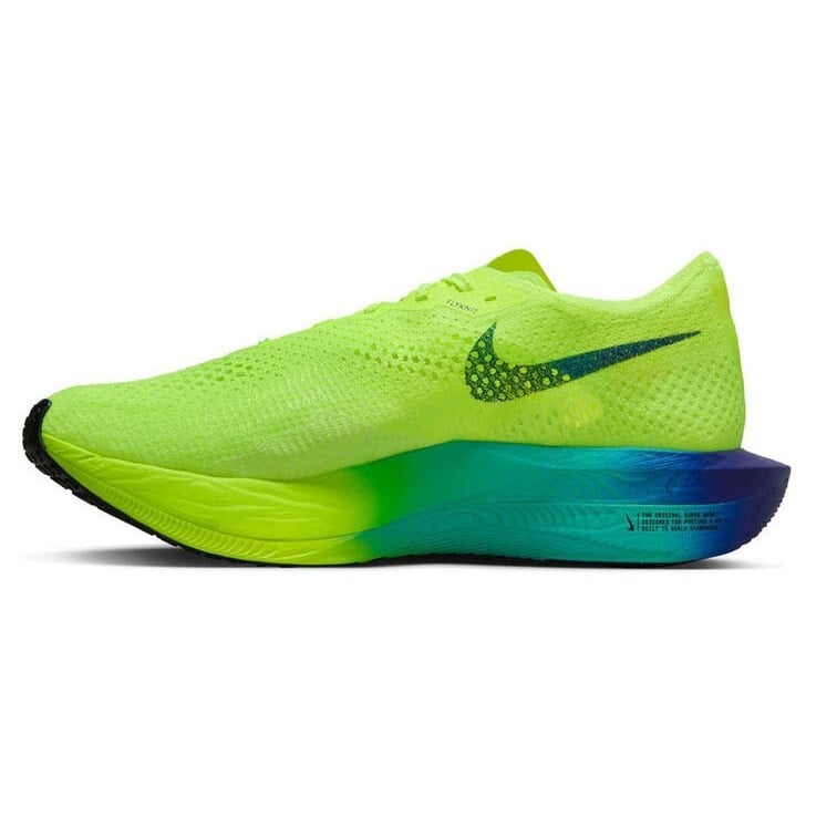 Nike ZoomX Vaporfly 3 - Mens Racing Shoes (Width D)