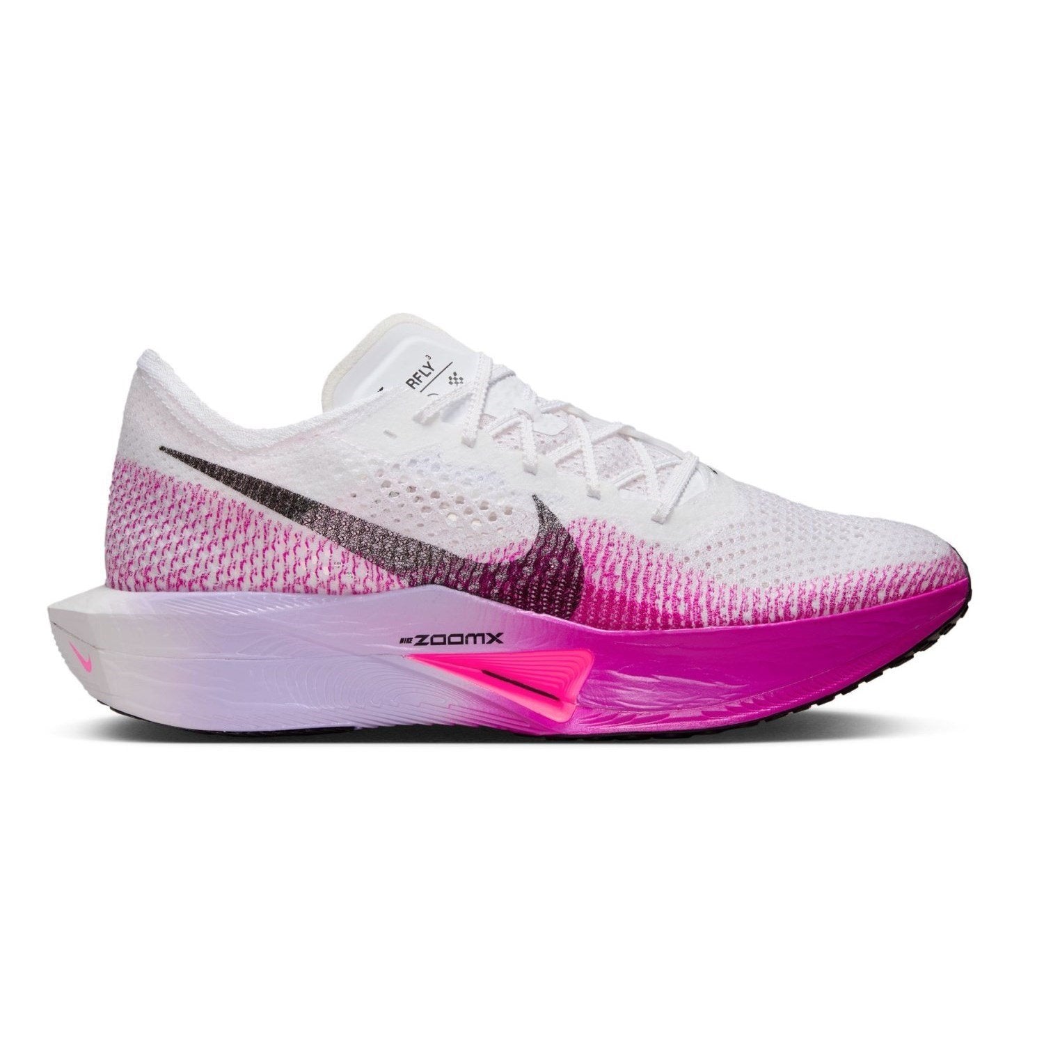 Nike ZoomX Vaporfly 3 - Mens Racing Shoes (Width D)