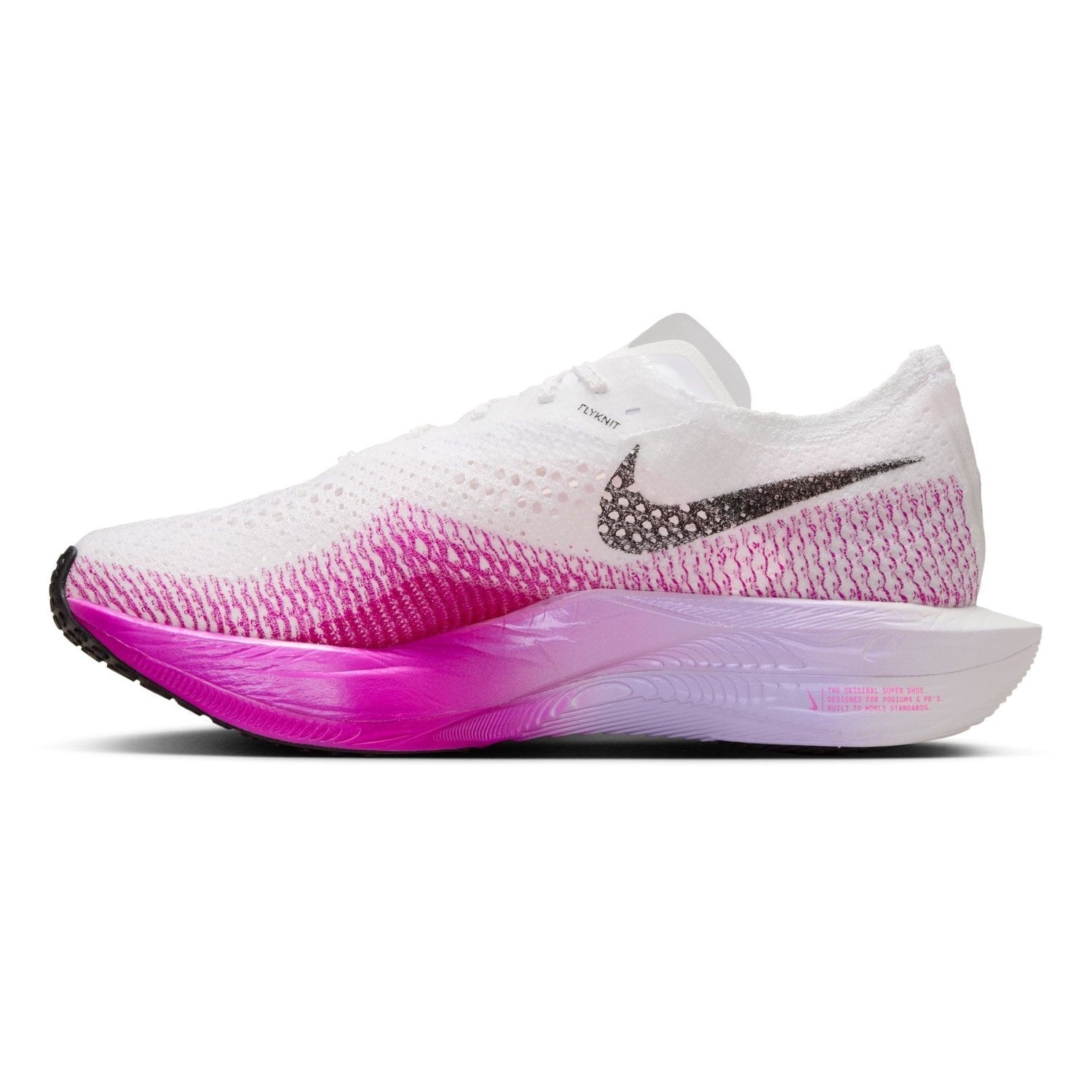 Nike ZoomX Vaporfly 3 - Womens Racing Shoes (Width B)