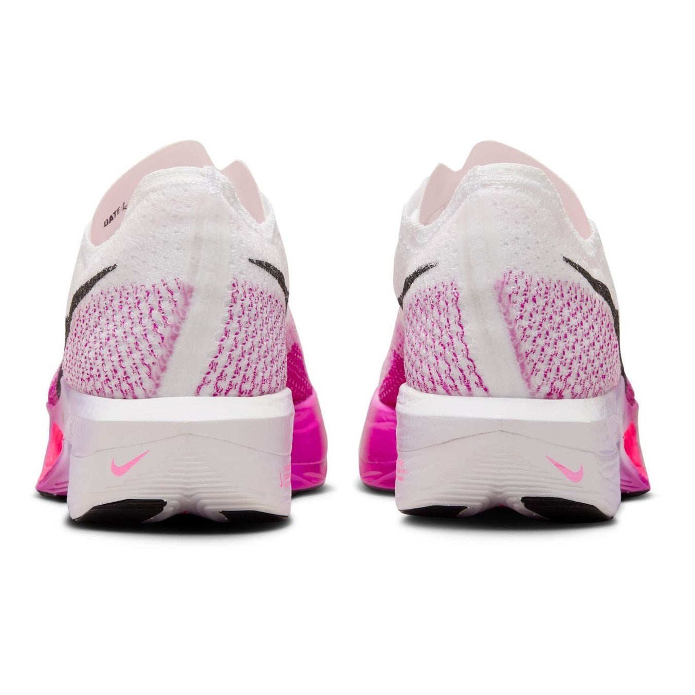 Nike ZoomX Vaporfly 3 - Womens Racing Shoes (Width B)