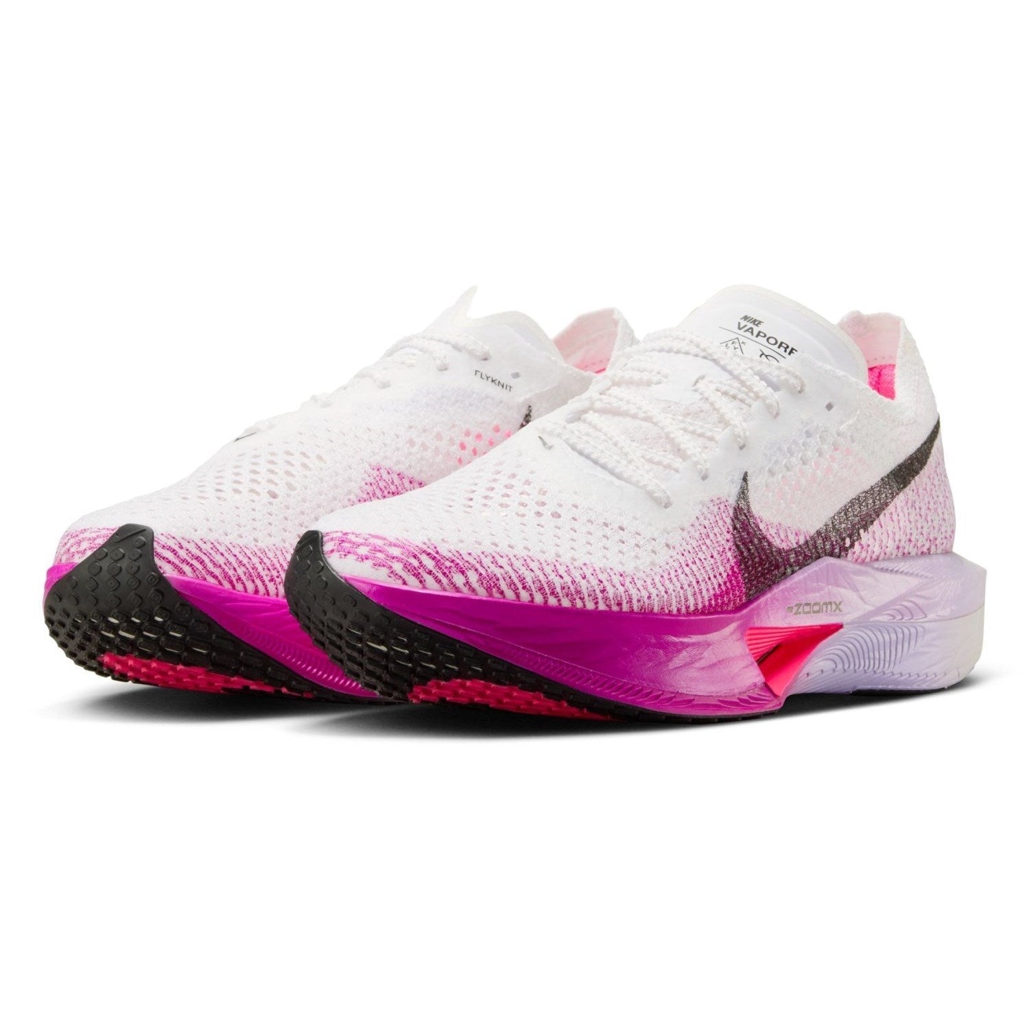 Nike ZoomX Vaporfly 3 - Womens Racing Shoes (Width B)