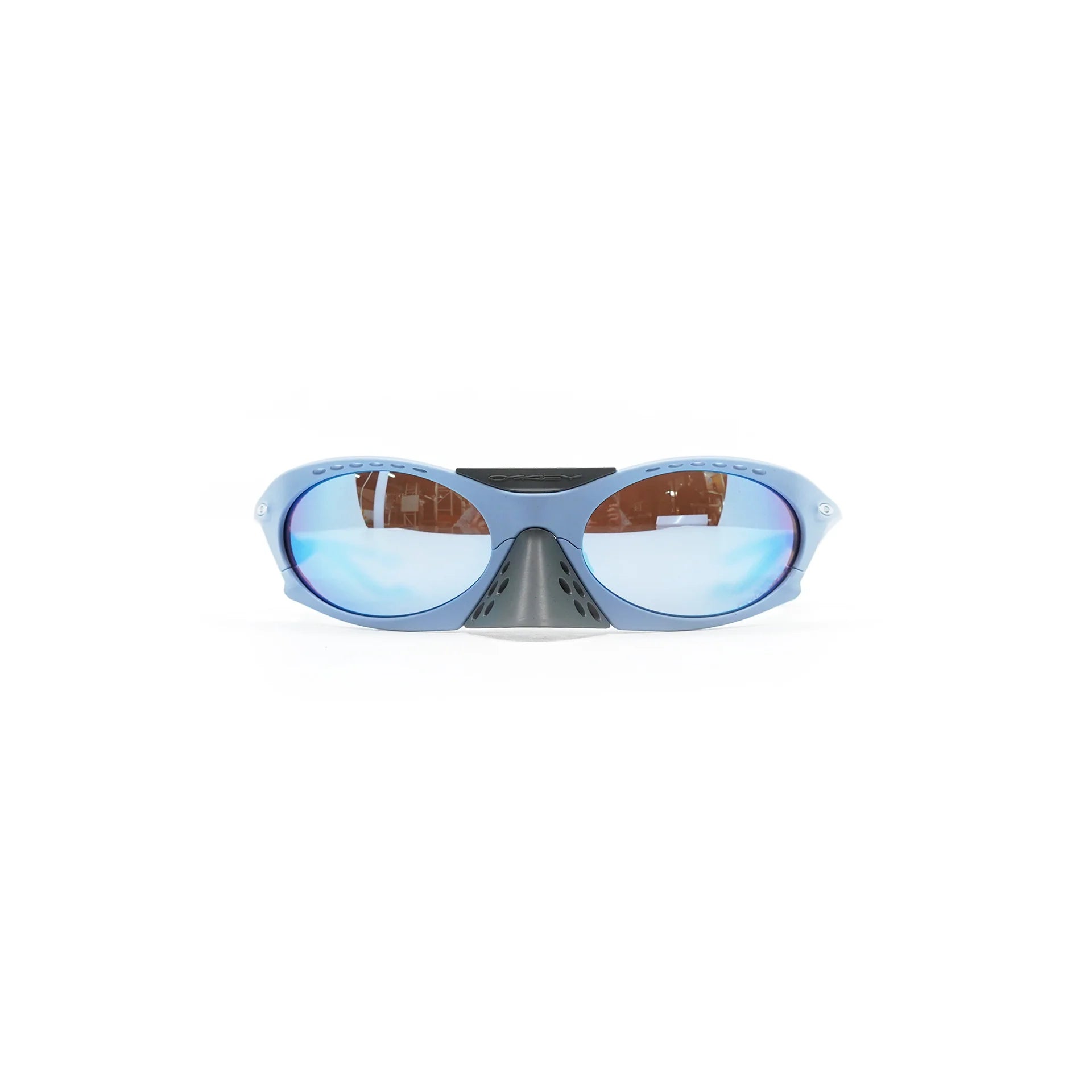 Oakley Plantaris - Unisex Sunglasses