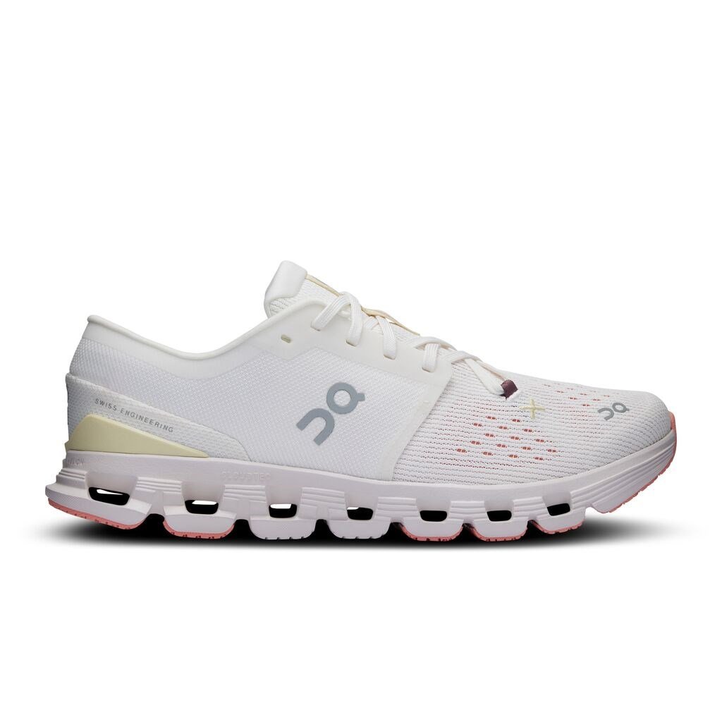 On Running Cloud X 4 - Womens Training Shoes (Width B)