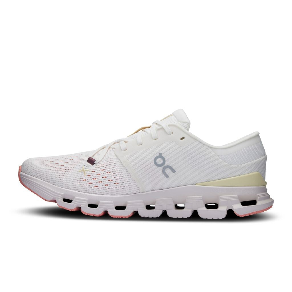 On Running Cloud X 4 - Womens Training Shoes (Width B)