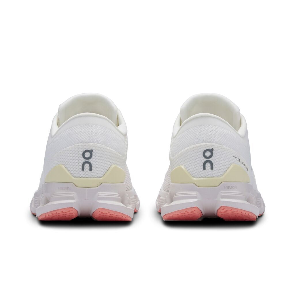 On Running Cloud X 4 - Womens Training Shoes (Width B)