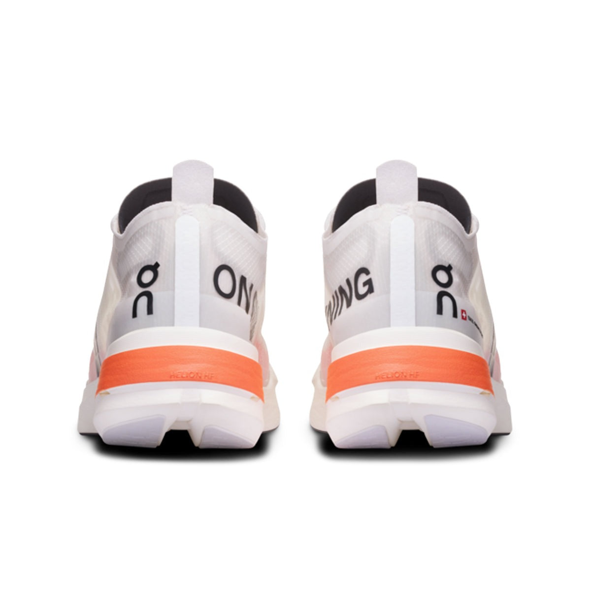 On Running Cloud Boom Strike - Mens Racing Shoes (Width D)