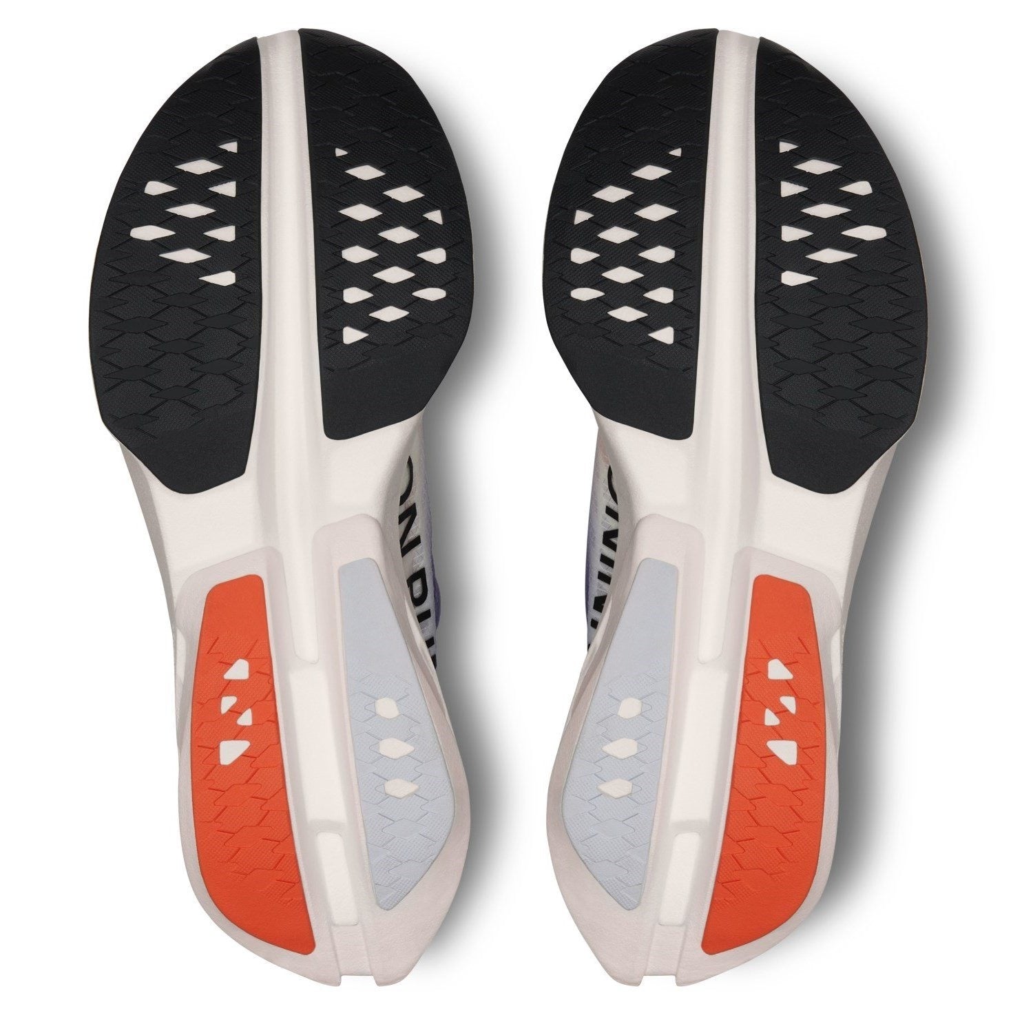 On Running Cloud Boom Strike - Womens Racing Shoes (Width B)