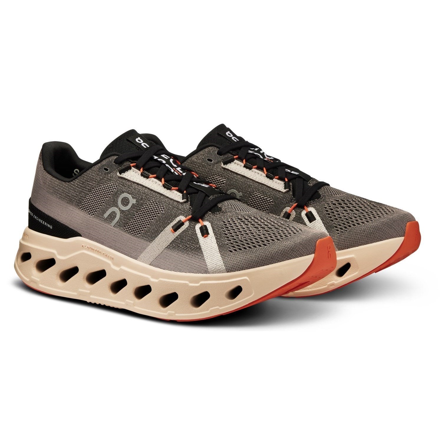 On Running Cloud Eclipse - Mens Running Shoes (Width D)