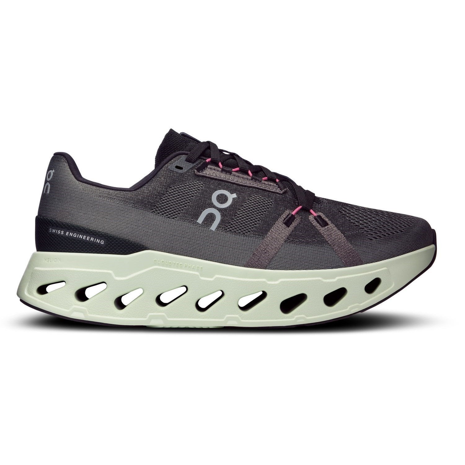 On Running Cloud Eclipse - Mens Running Shoes (Width D)