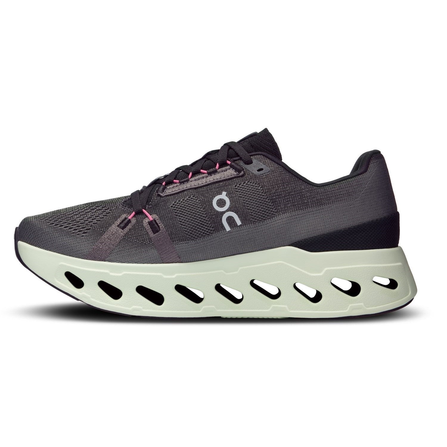 On Running Cloud Eclipse - Mens Running Shoes (Width D)