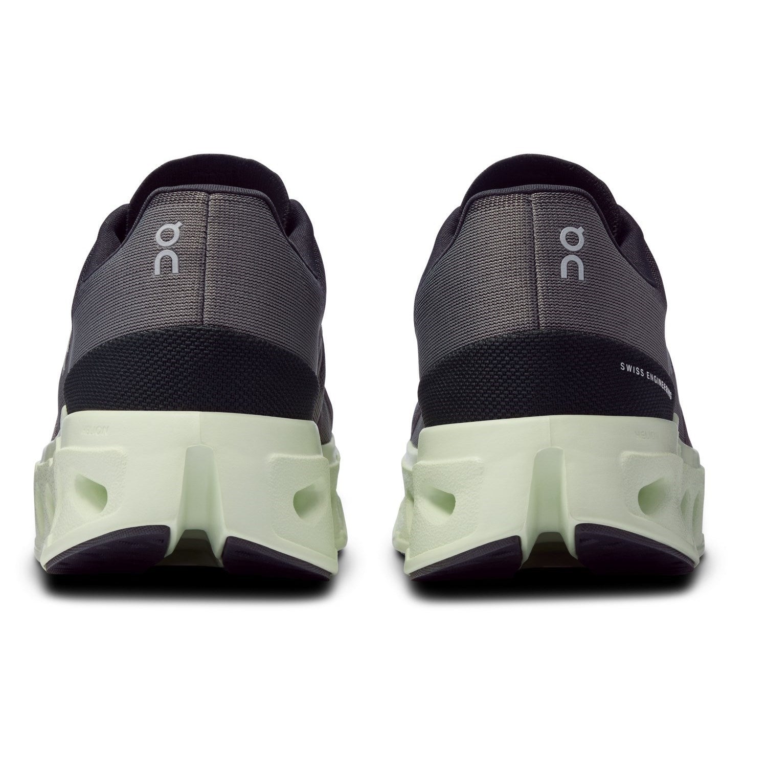 On Running Cloud Eclipse - Mens Running Shoes (Width D)