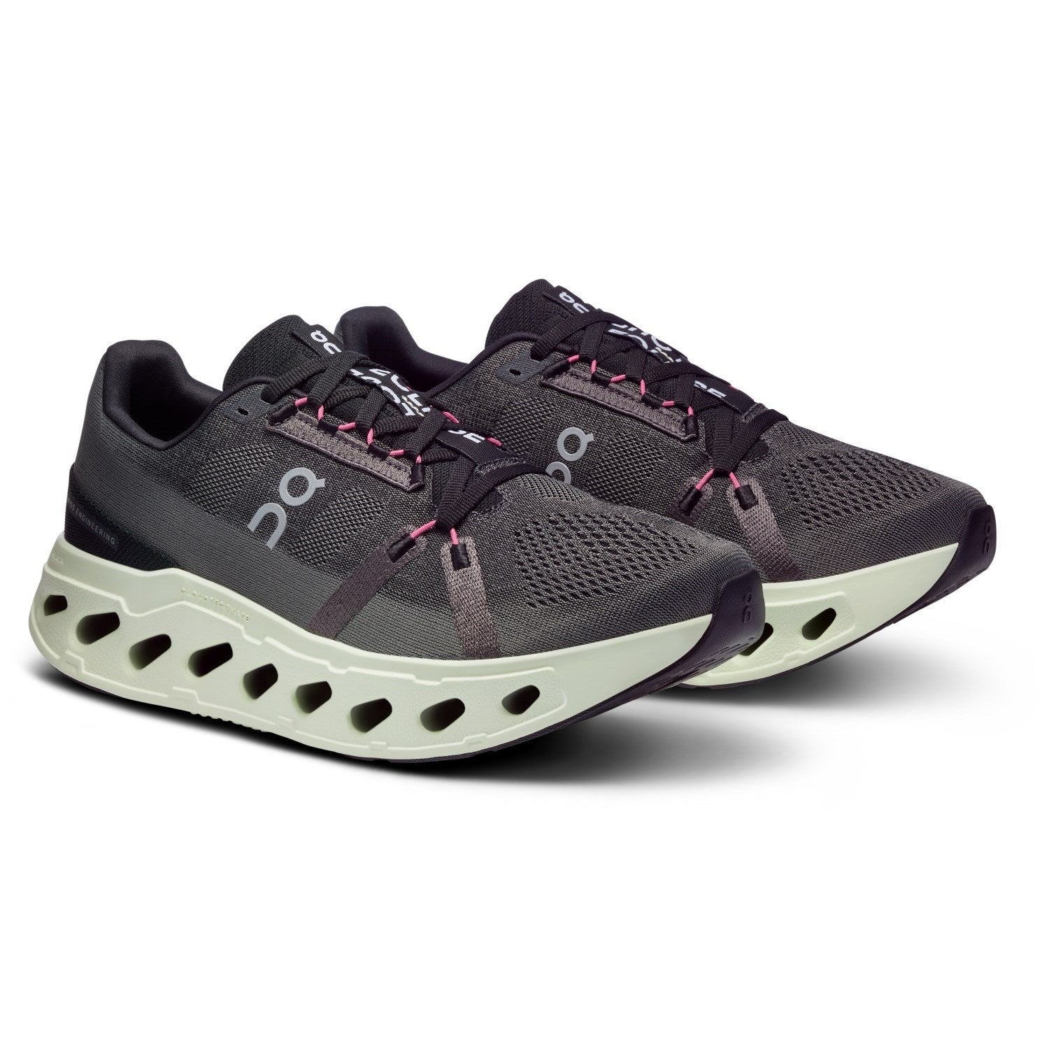 On Running Cloud Eclipse - Mens Running Shoes (Width D)