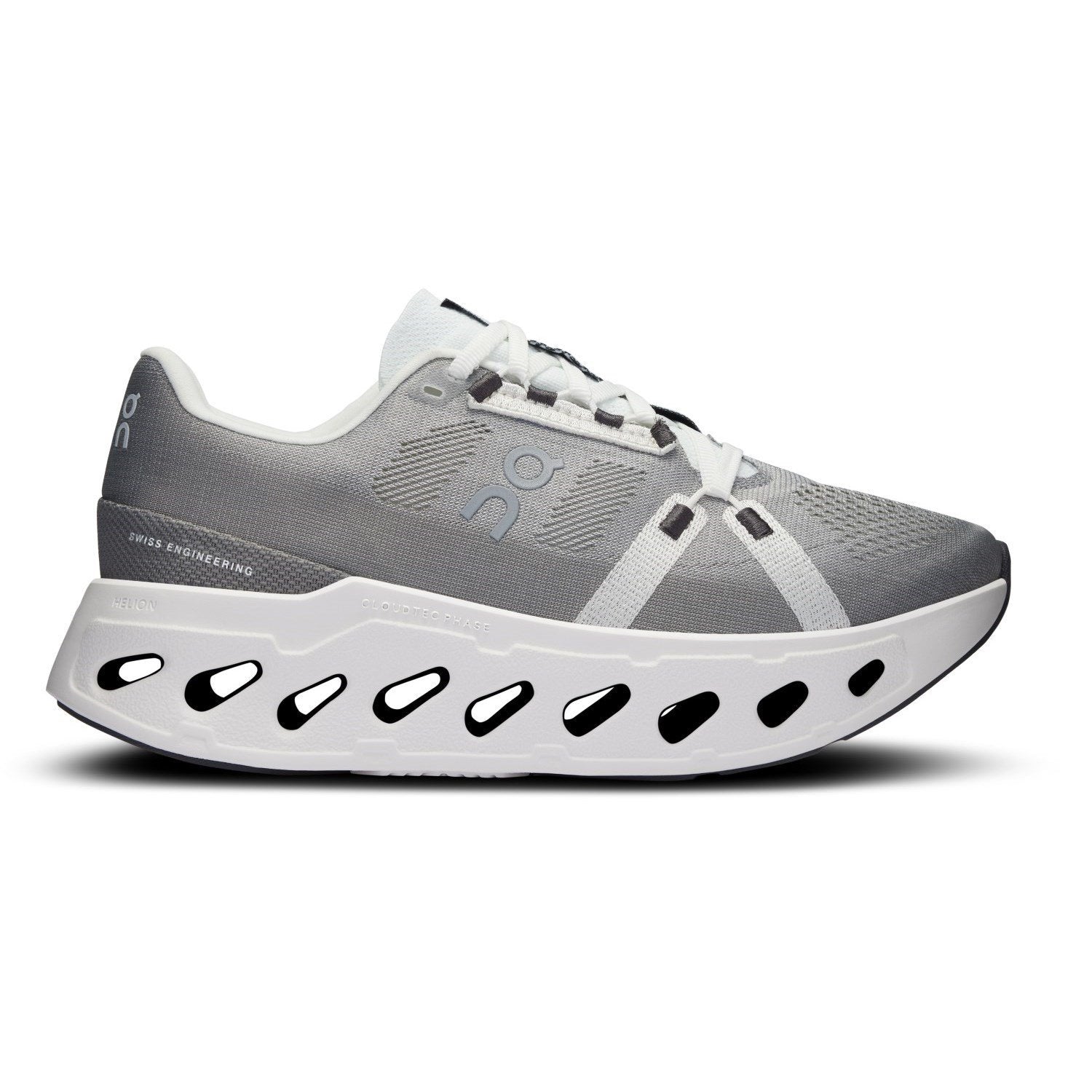 On Running Cloud Eclipse - Womens Running Shoes (Width B)