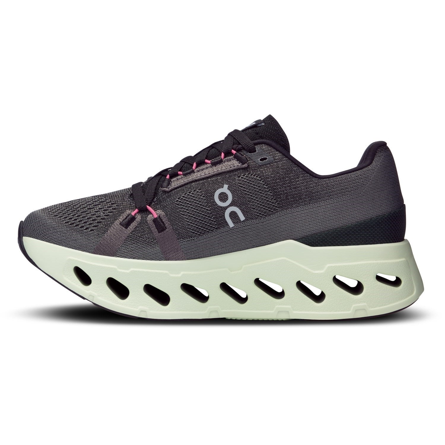 On Running Cloud Eclipse - Womens Running Shoes (Width B)