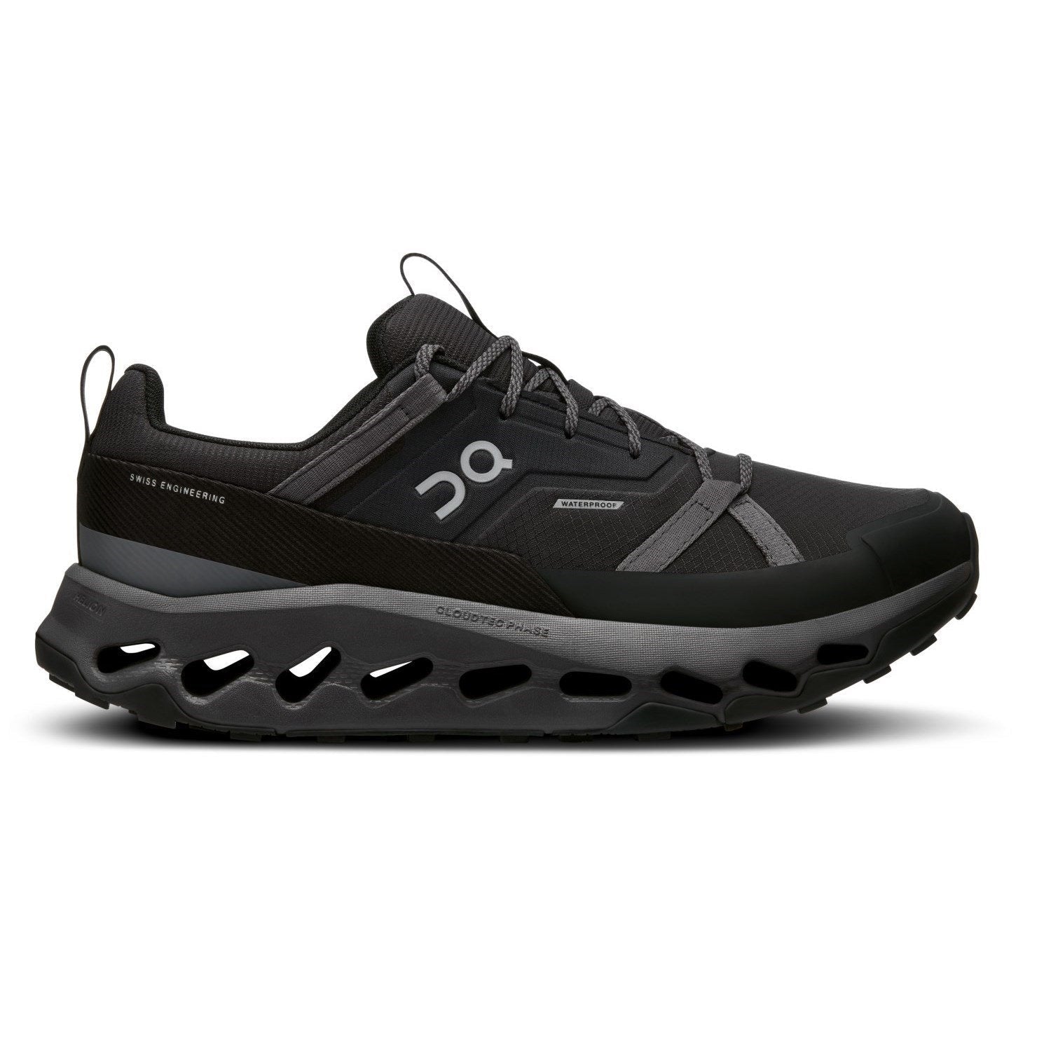 On Running Cloud Horizon Waterproof - Mens Hiking Shoes (Width D)