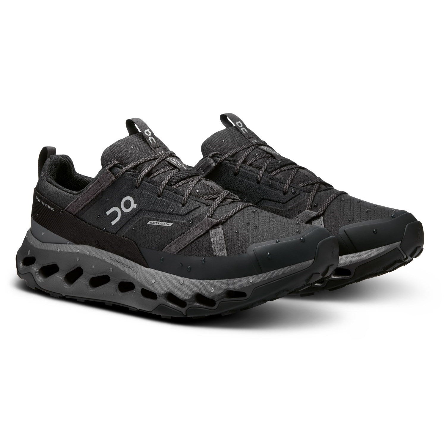 On Running Cloud Horizon Waterproof - Mens Hiking Shoes (Width D)