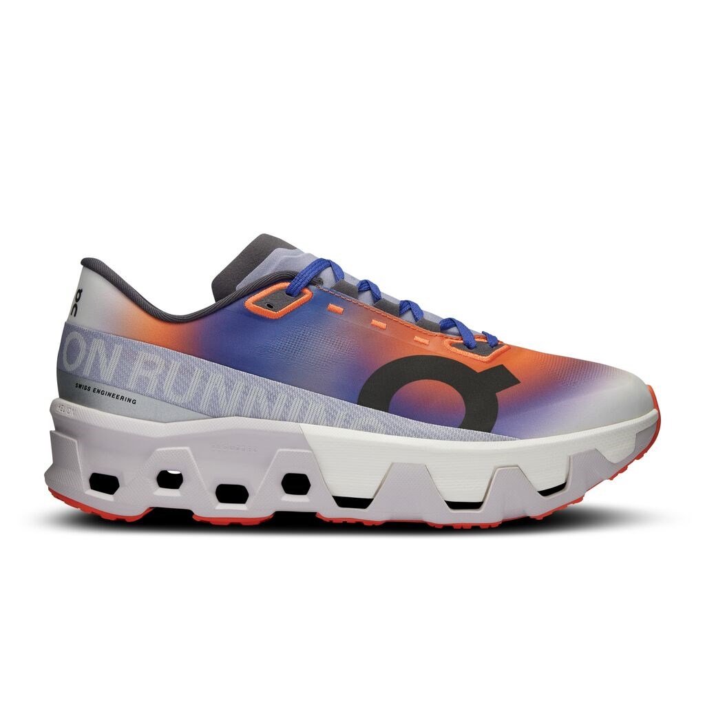 On Running Cloud Monster Hyper - Mens Running Shoes (Width D)