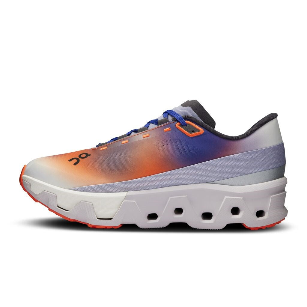 On Running Cloud Monster Hyper - Mens Running Shoes (Width D)