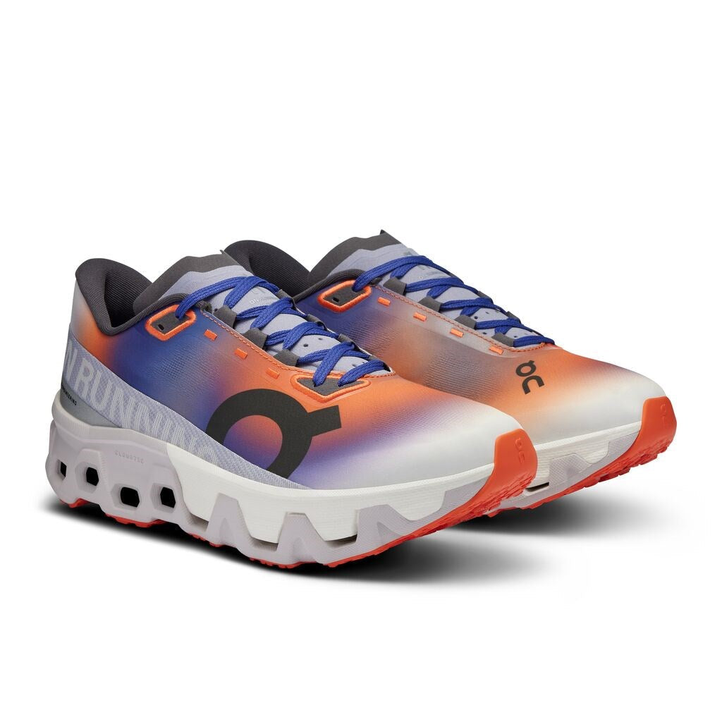 On Running Cloud Monster Hyper - Mens Running Shoes (Width D)