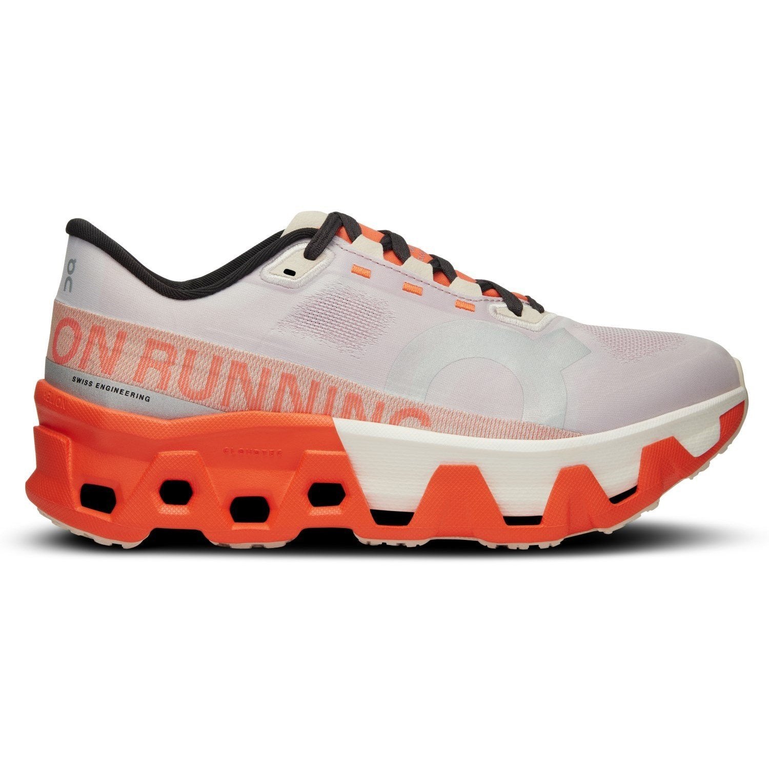 On Running Cloud Monster Hyper - Mens Running Shoes (Width D)