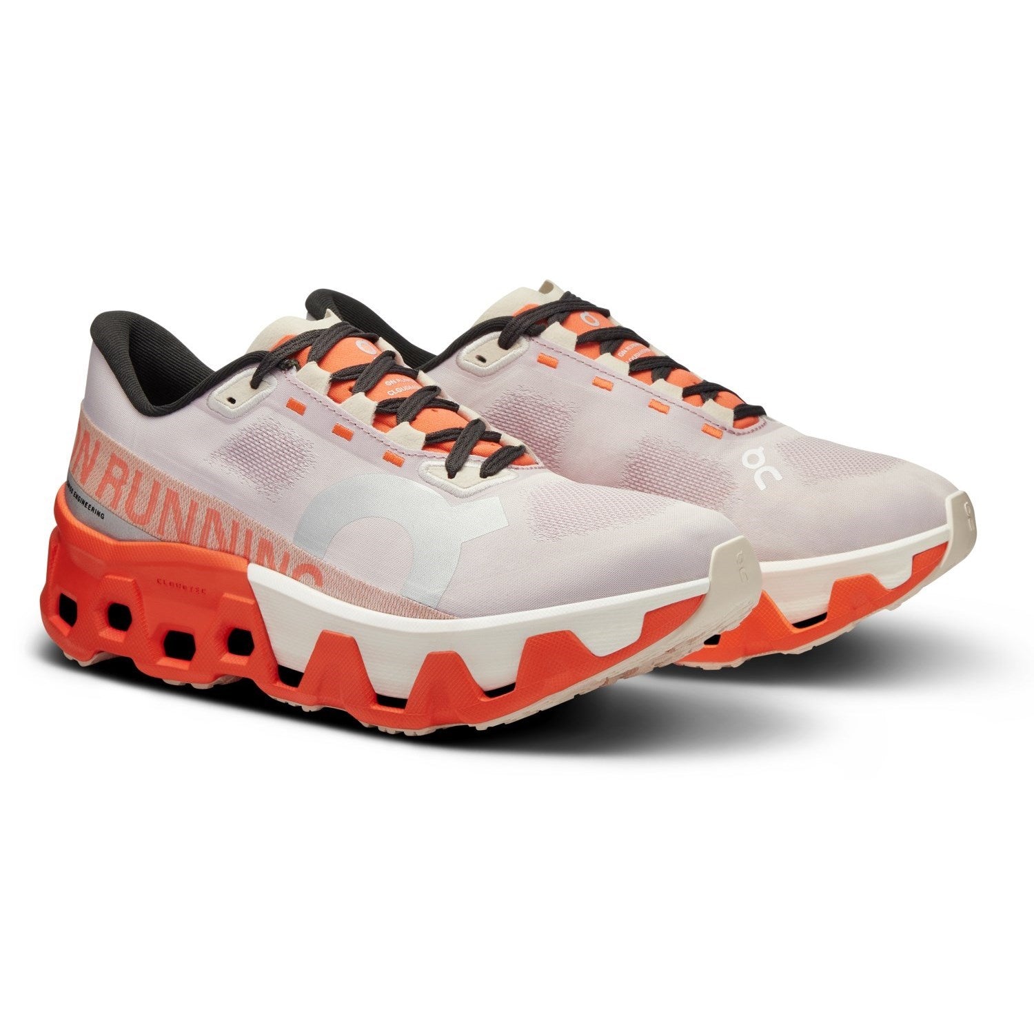 On Running Cloud Monster Hyper - Mens Running Shoes (Width D)