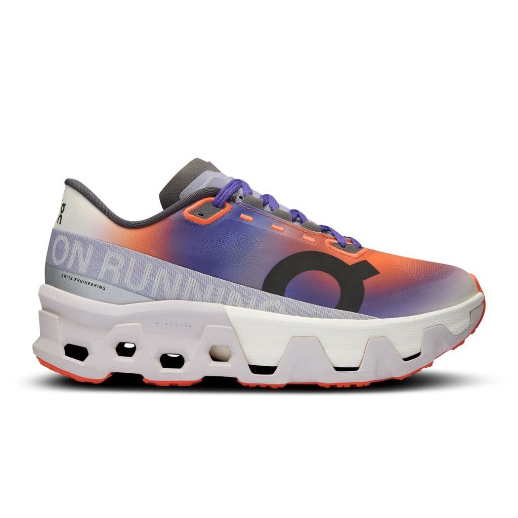 On Running Cloud Monster Hyper - Womens Running Shoes (Width B)