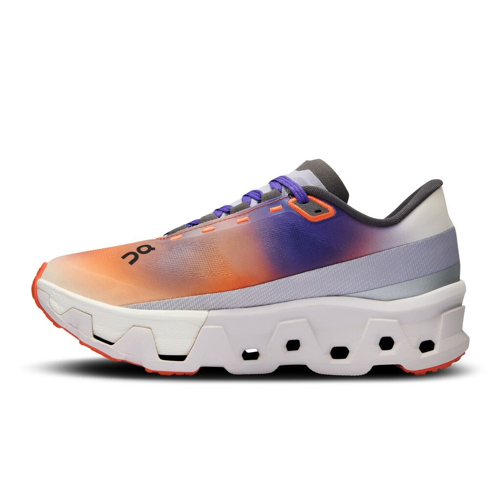 On Running Cloud Monster Hyper - Womens Running Shoes (Width B)