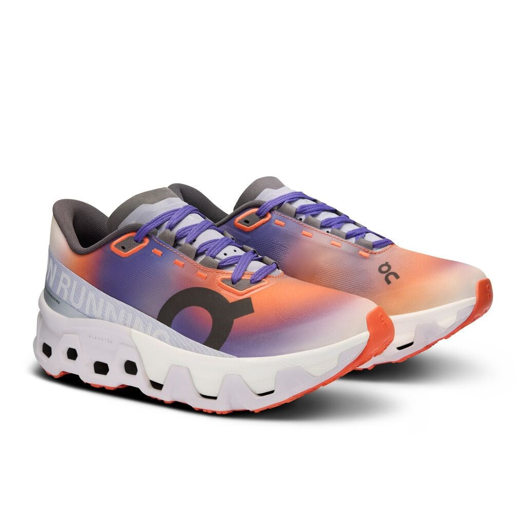 On Running Cloud Monster Hyper - Womens Running Shoes (Width B)