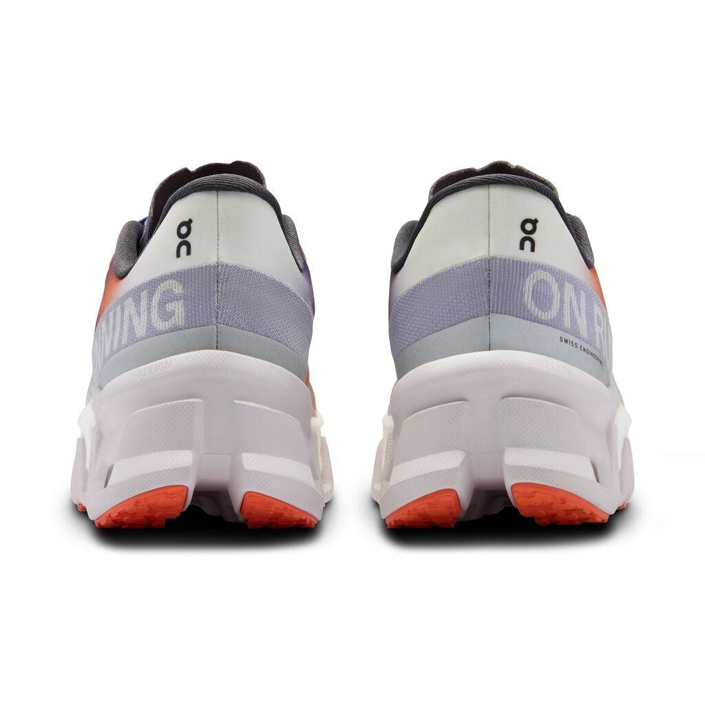 On Running Cloud Monster Hyper - Womens Running Shoes (Width B)