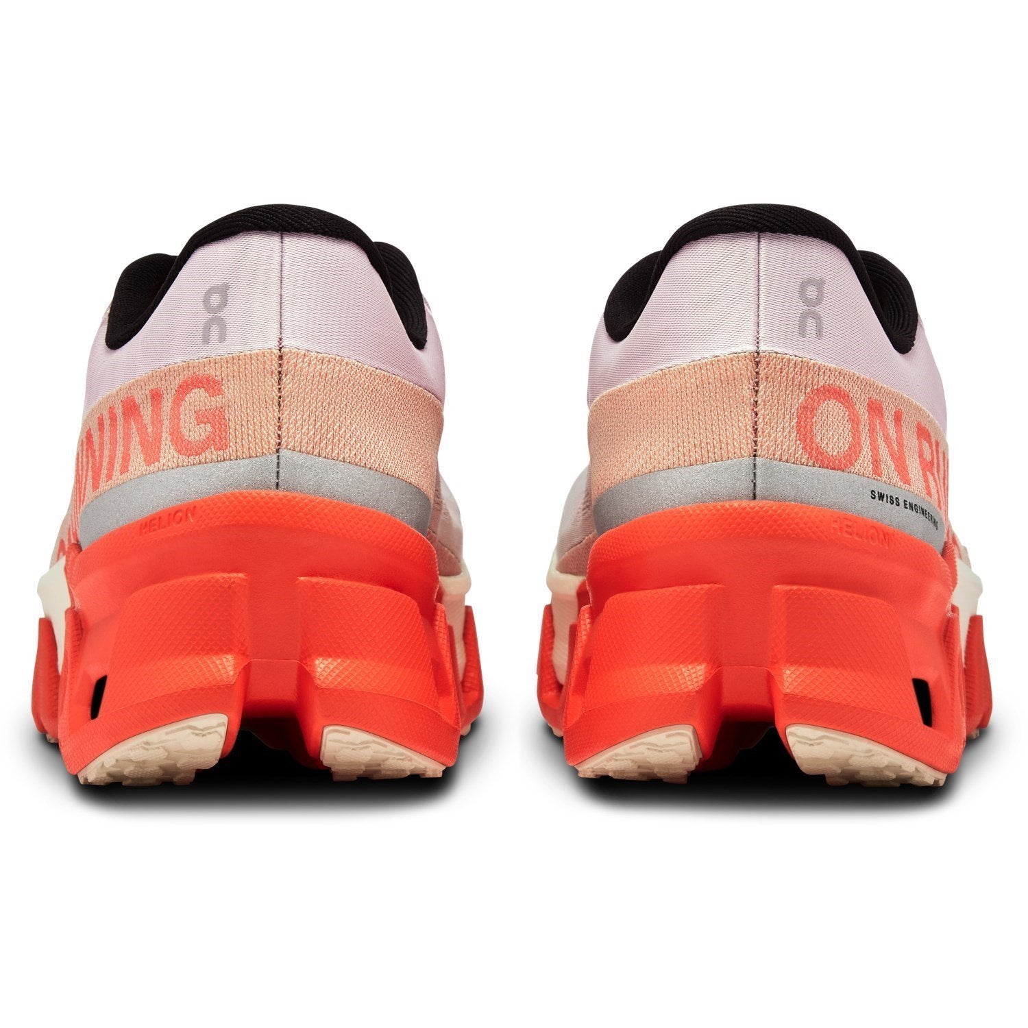 On Running Cloud Monster Hyper - Womens Running Shoes (Width B)