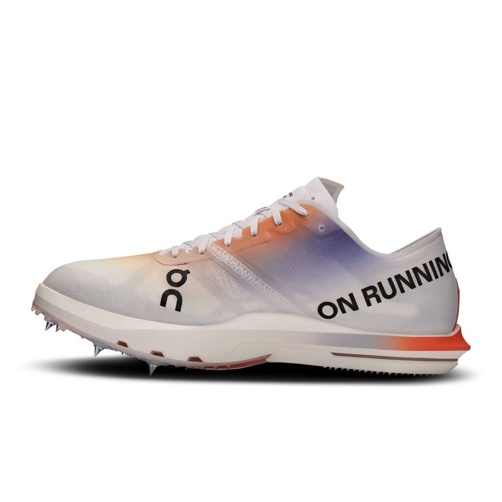 On Running Cloud Spike Citius - Mens Middle Distance Spikes (Width D)