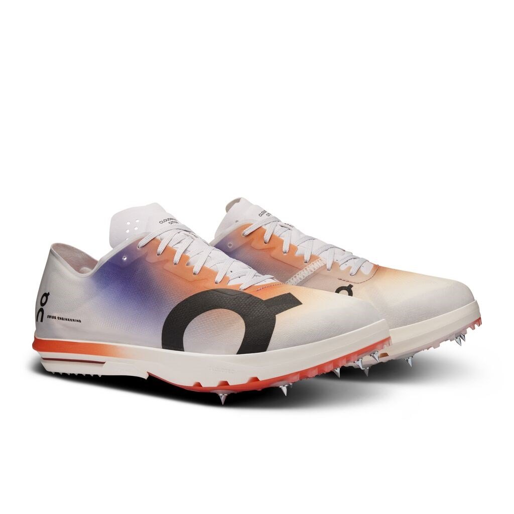 On Running Cloud Spike Citius - Mens Middle Distance Spikes (Width D)