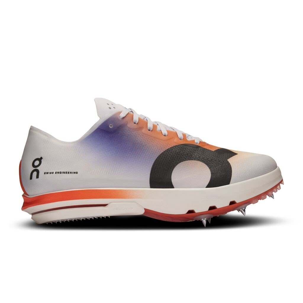 On Running Cloud Spike Citius - Womens Middle Distance Spikes (Width B)