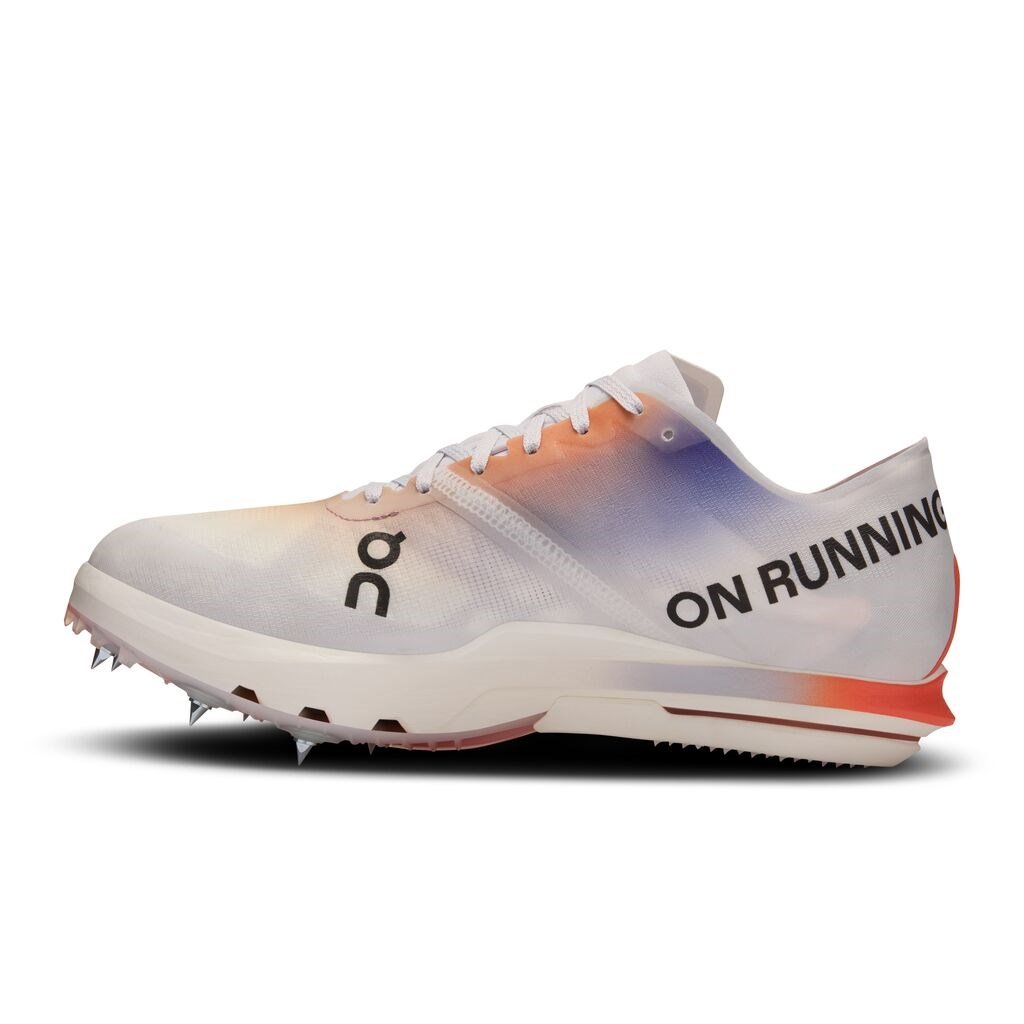 On Running Cloud Spike Citius - Womens Middle Distance Spikes (Width B)