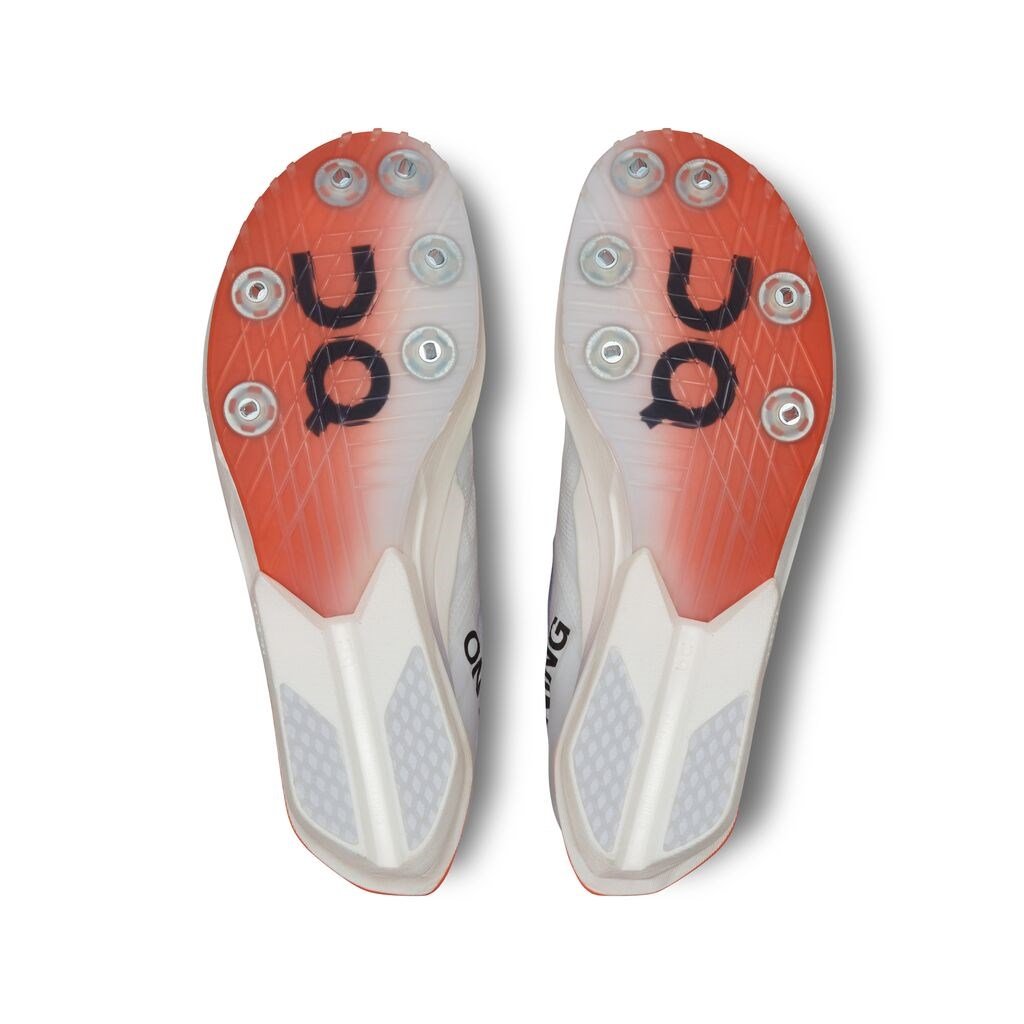 On Running Cloud Spike Citius - Womens Middle Distance Spikes (Width B)