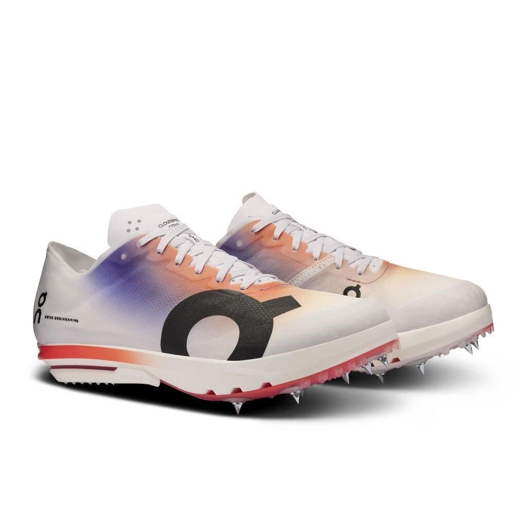 On Running Cloud Spike Citius - Womens Middle Distance Spikes (Width B)