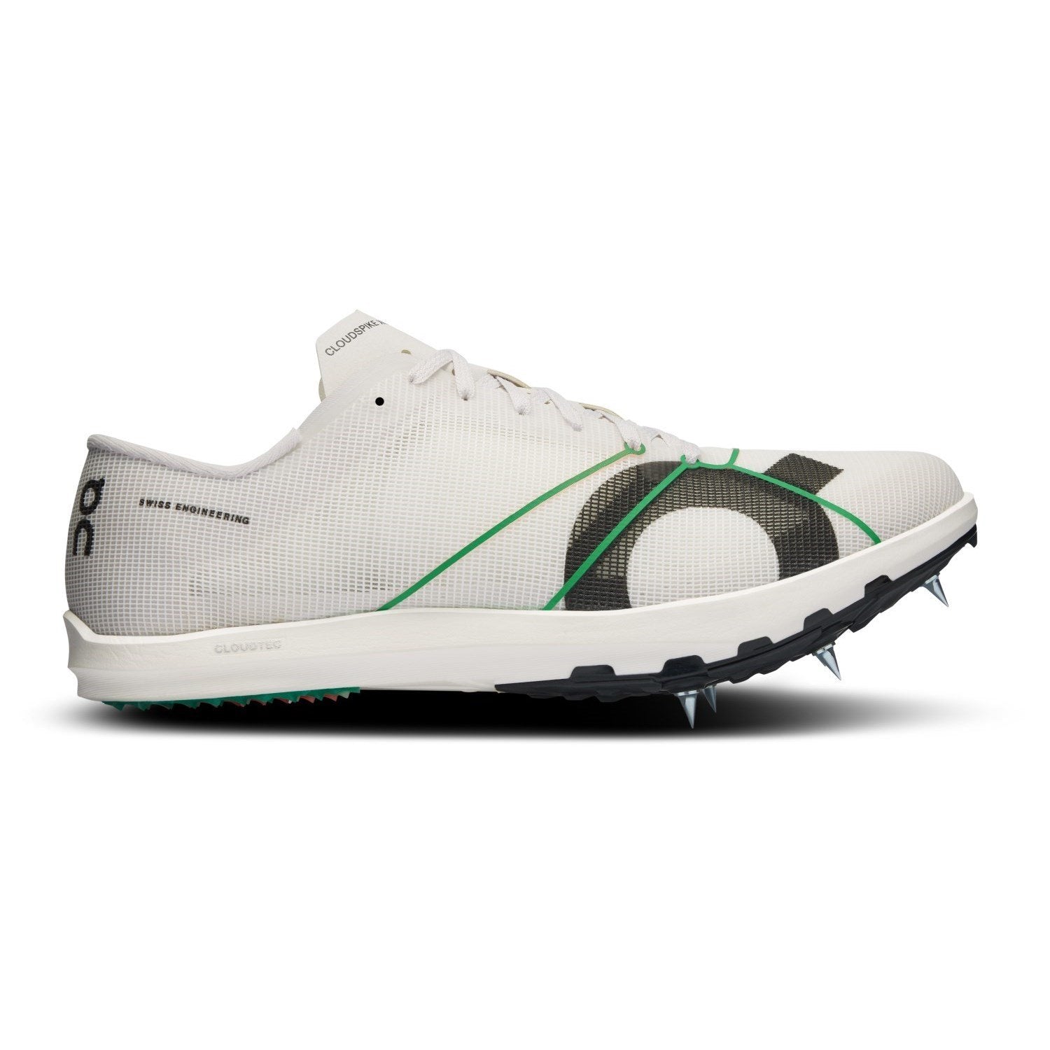 On Running Cloud Spike XC - Womens Cross Country Spikes (Width B)