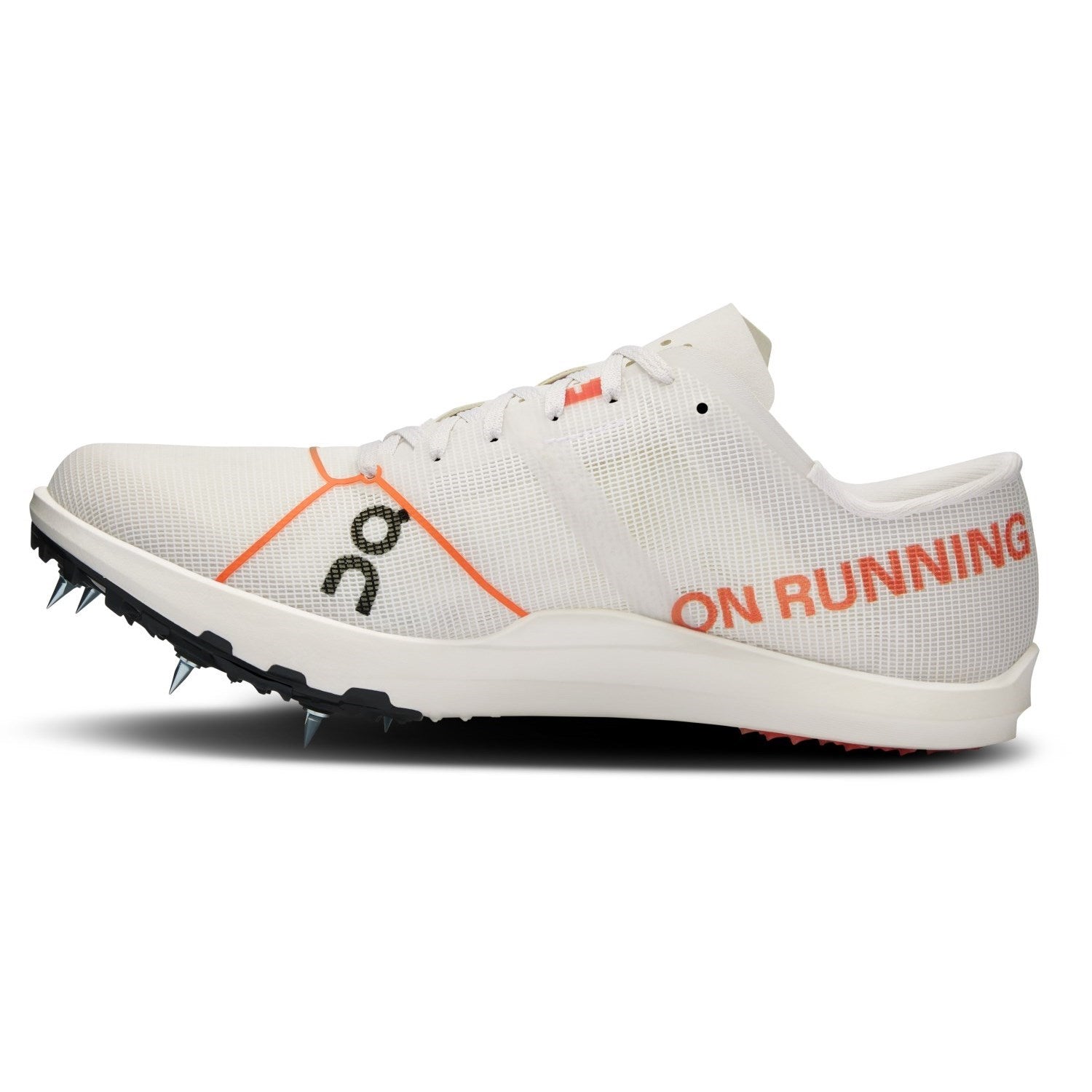 On Running Cloud Spike XC - Womens Cross Country Spikes (Width B)