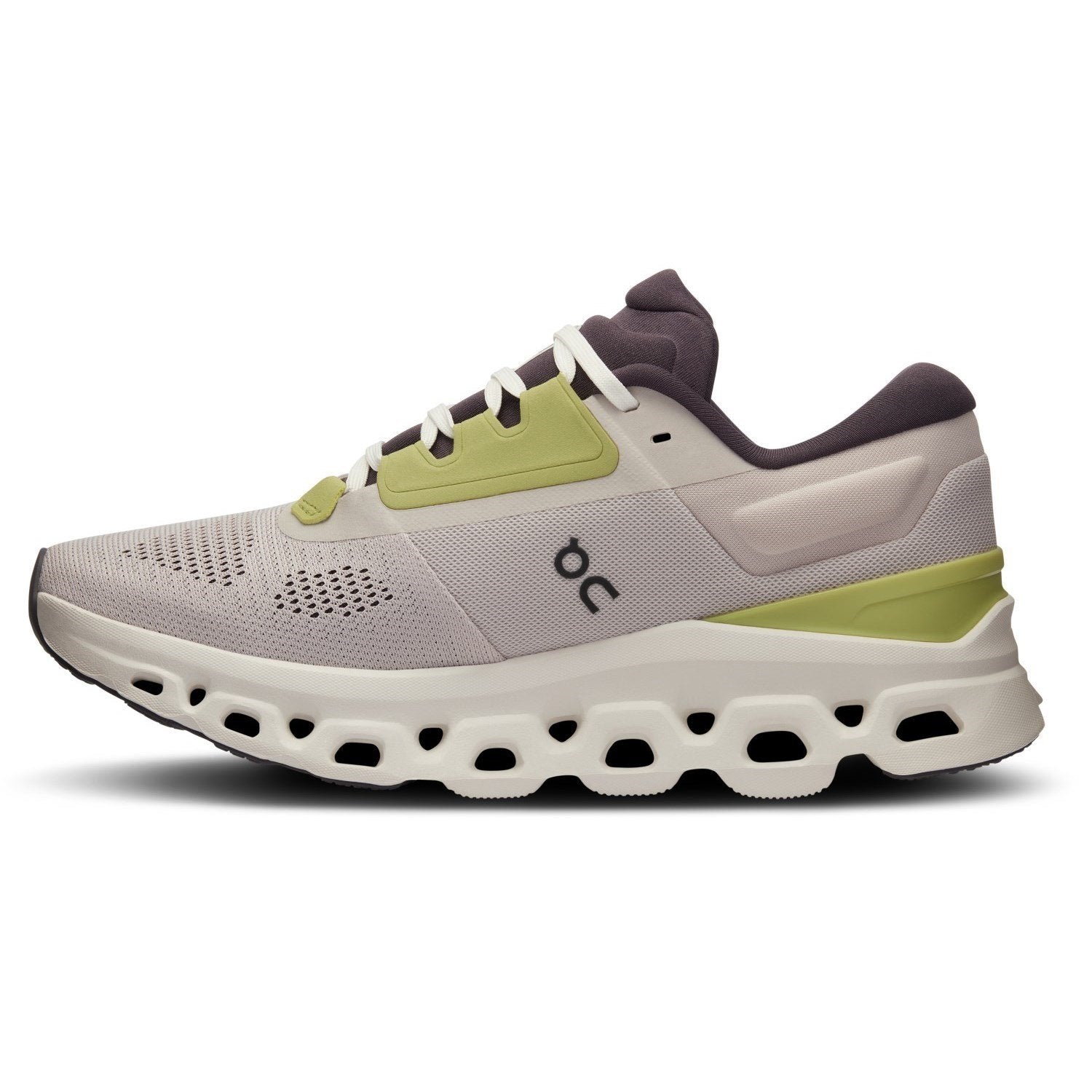 On Running Cloud Stratus 3 - Womens Running Shoes (Width B)