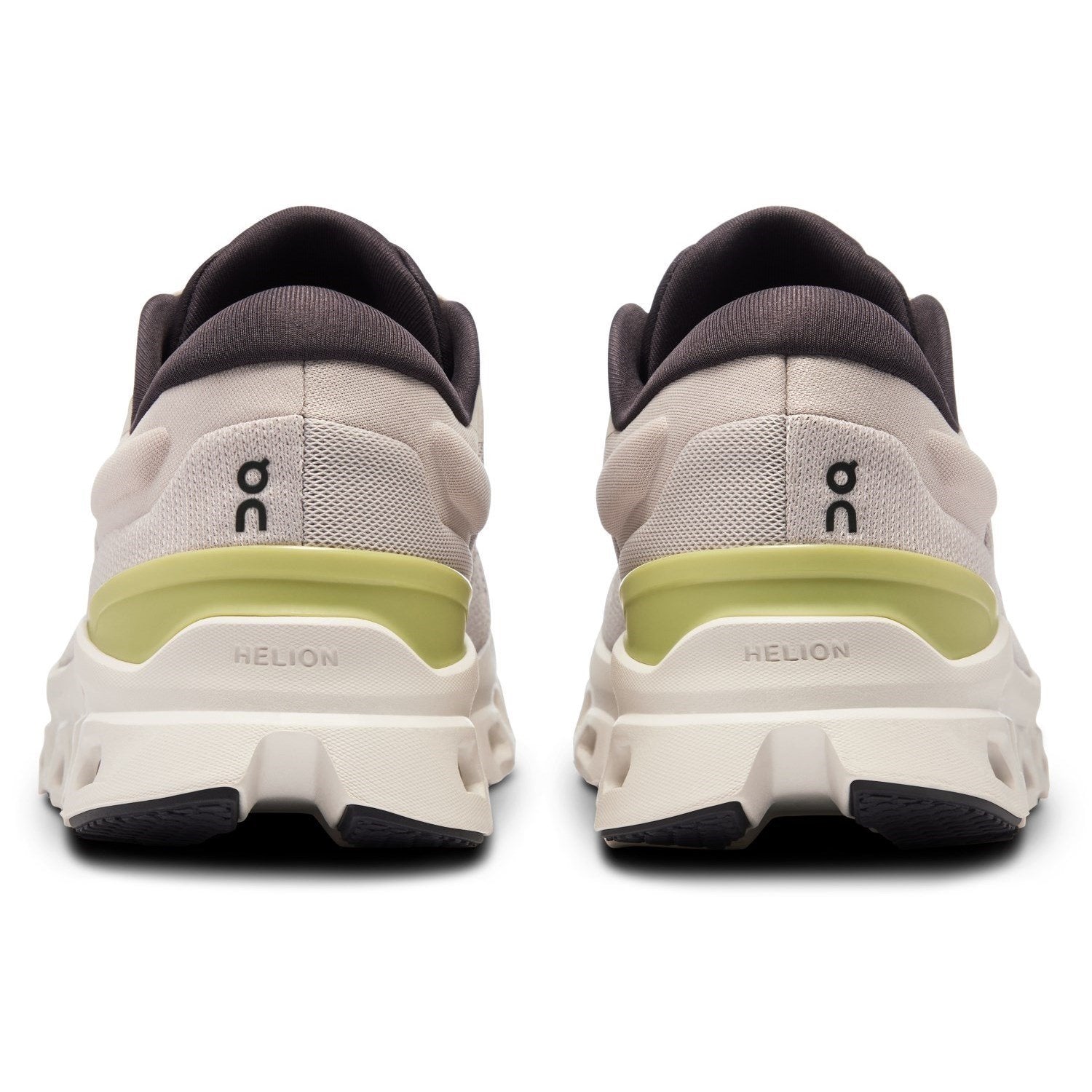 On Running Cloud Stratus 3 - Womens Running Shoes (Width B)