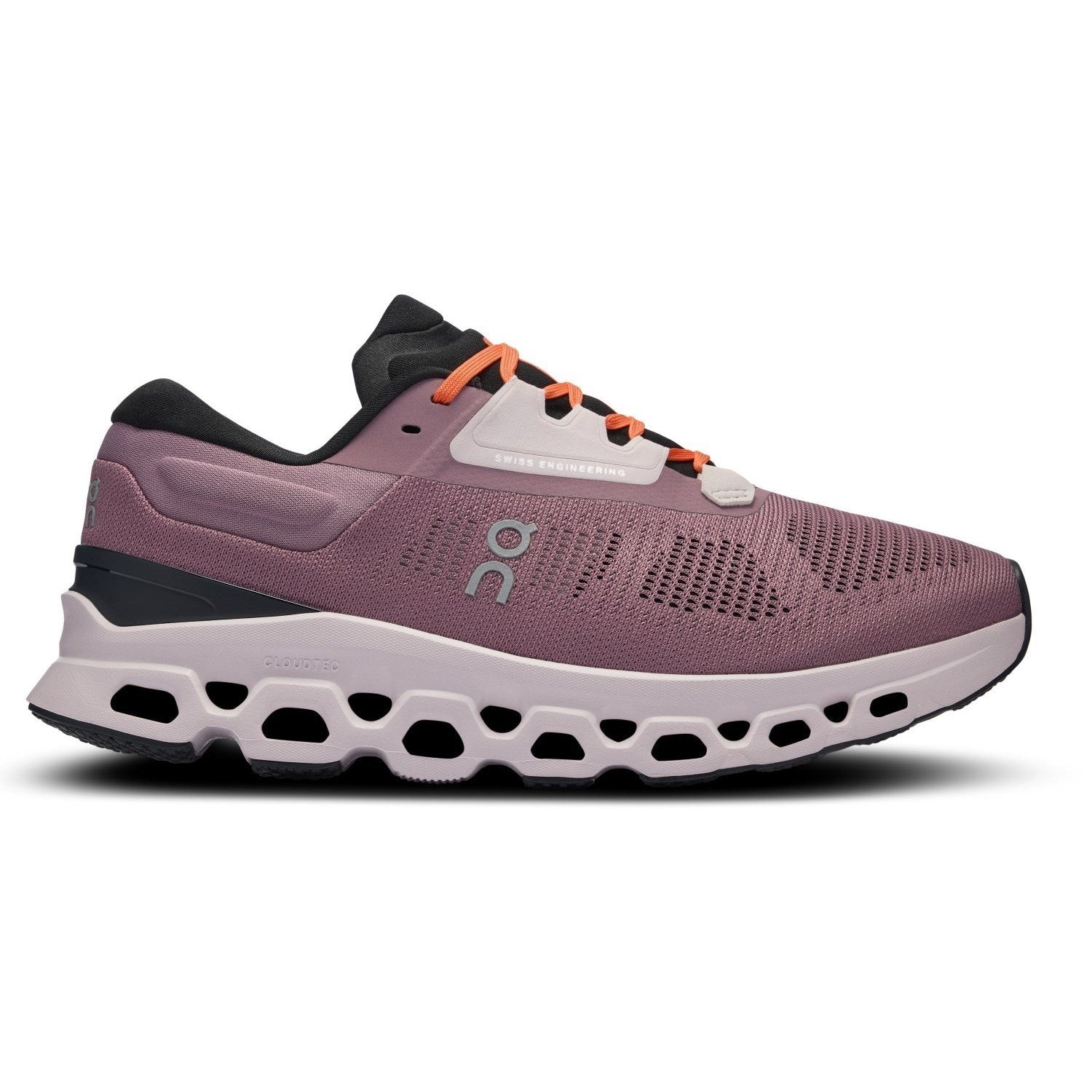 On Running Cloud Stratus 3 - Womens Running Shoes (Width B)