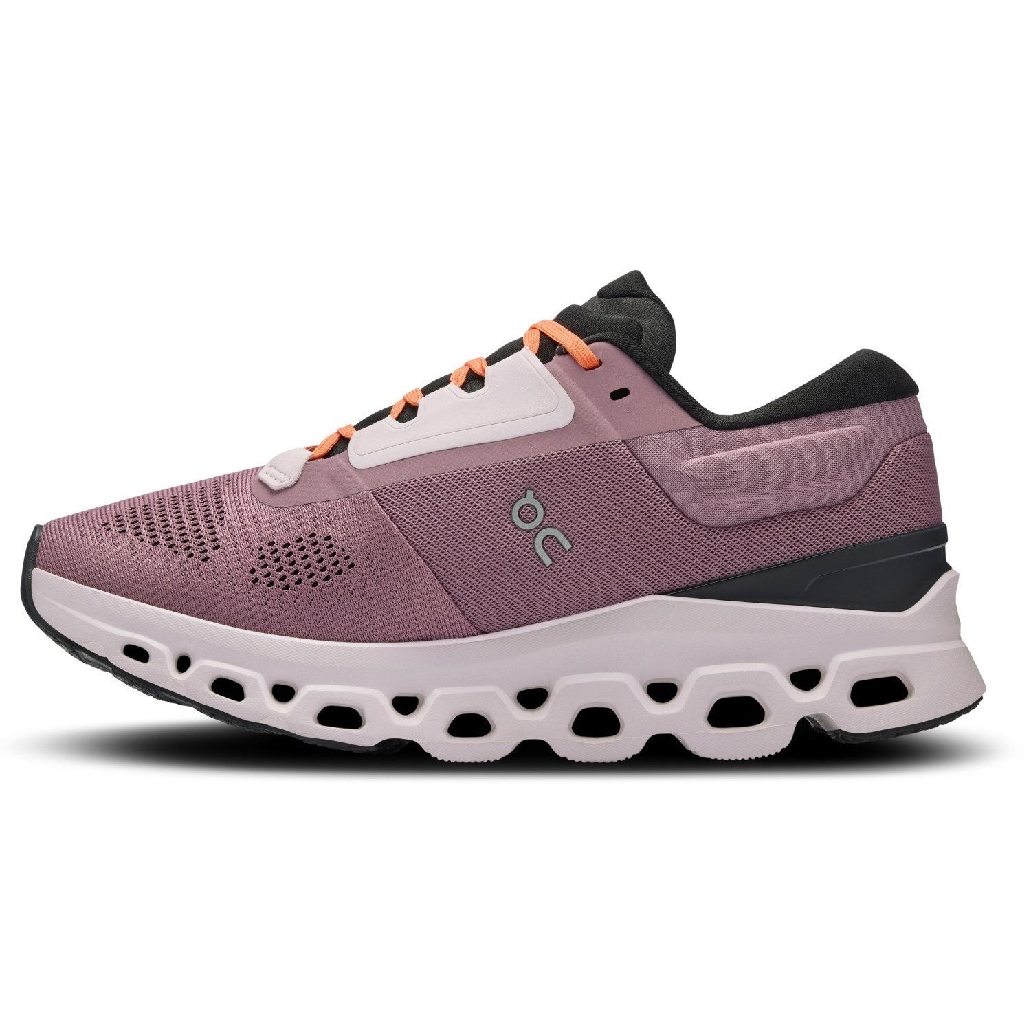 On Running Cloud Stratus 3 - Womens Running Shoes (Width B)