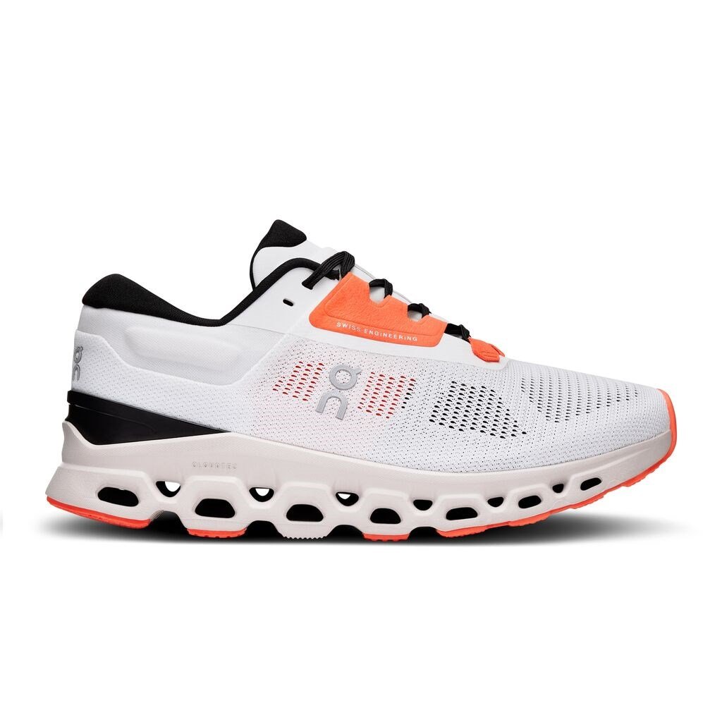 On Running Cloud Stratus 3 - Womens Running Shoes (Width B)