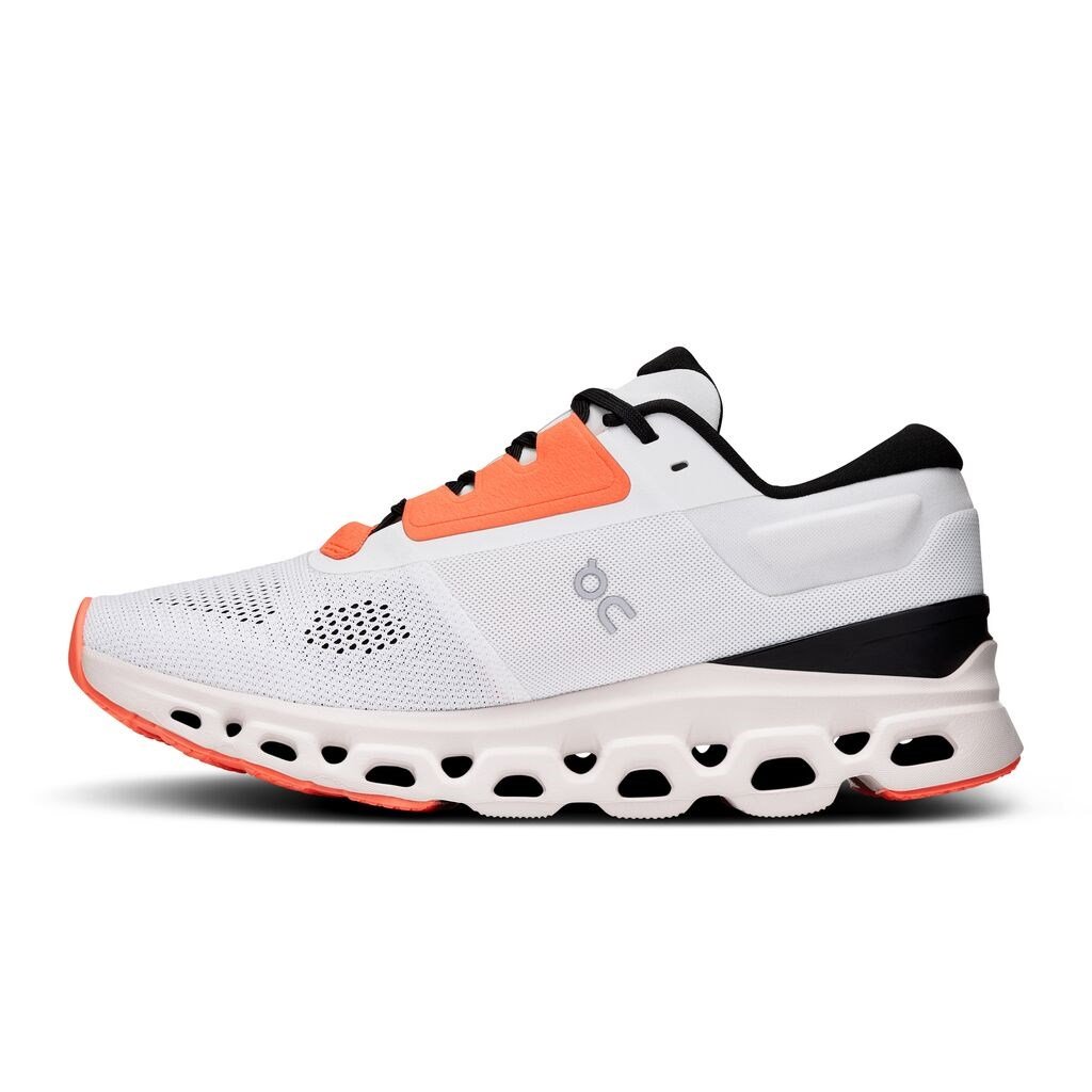 On Running Cloud Stratus 3 - Womens Running Shoes (Width B)