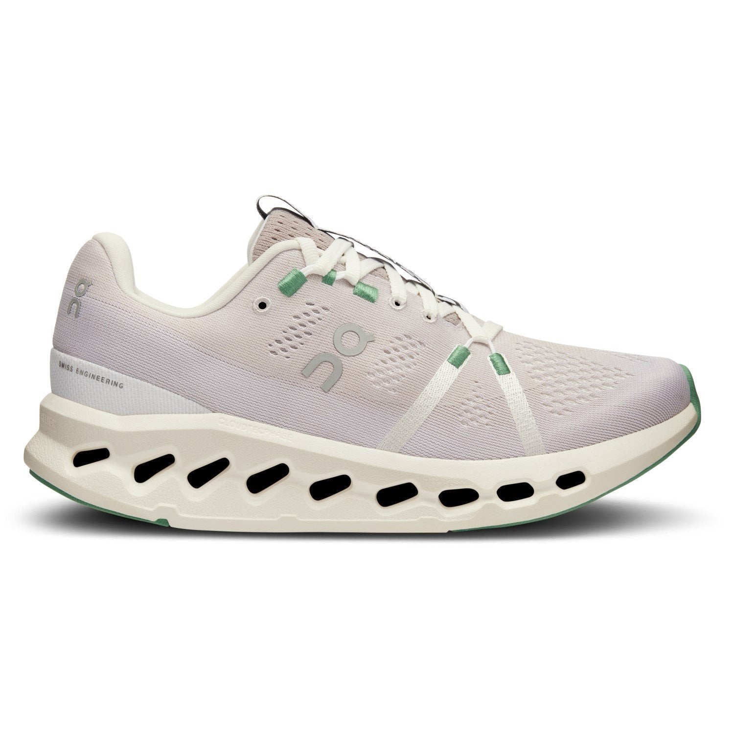 On Running Cloud Surfer 7 - Mens Running Shoes (Width D)