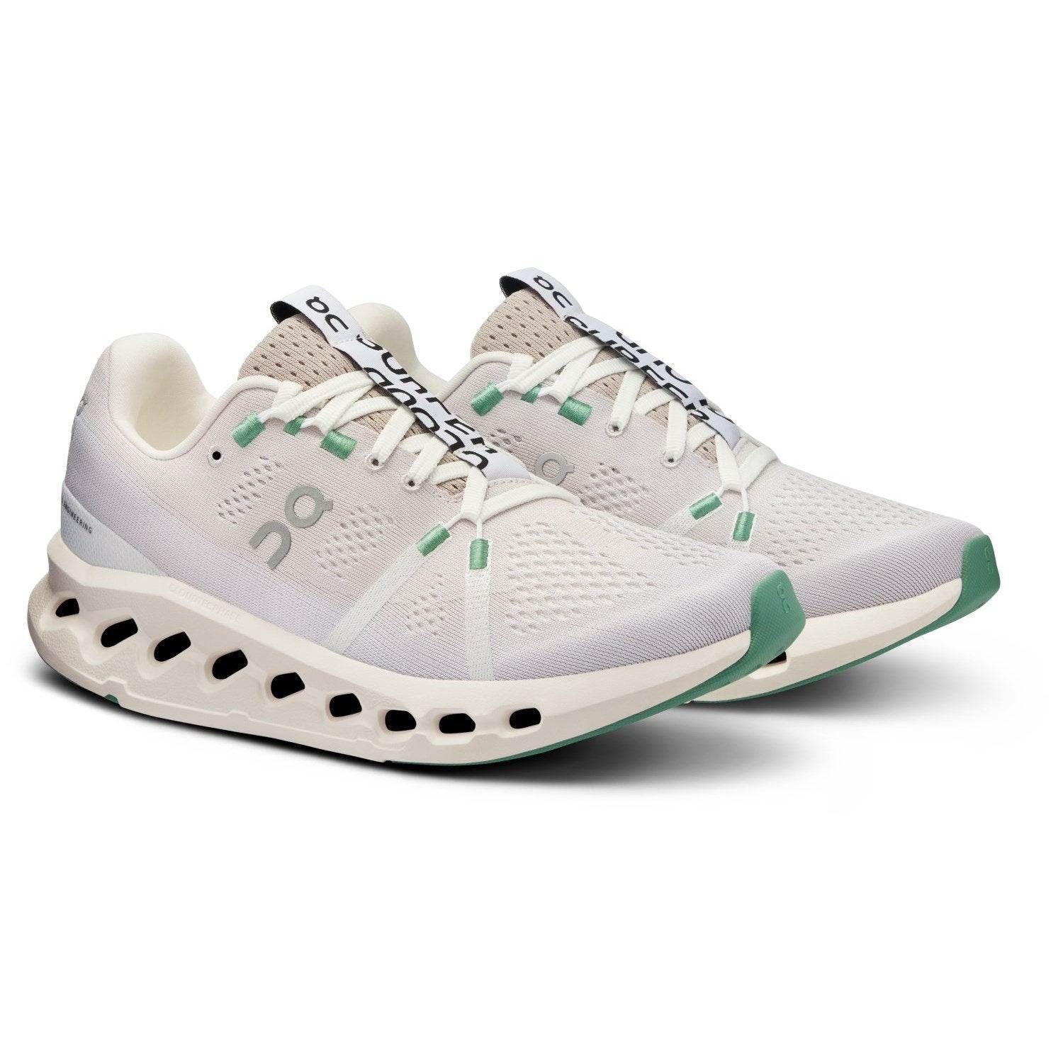 On Running Cloud Surfer 7 - Mens Running Shoes (Width D)