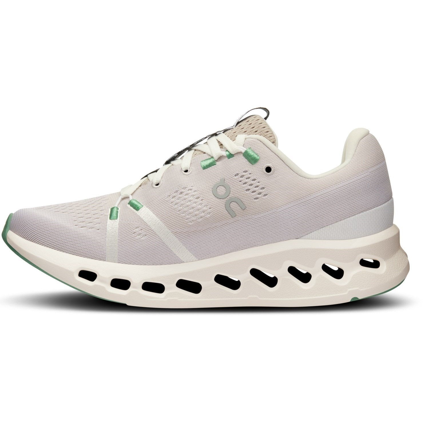 On Running Cloud Surfer 7 - Womens Running Shoes (Width B)